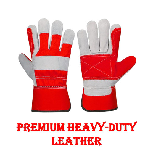 Strong heavy duty leather - strong,