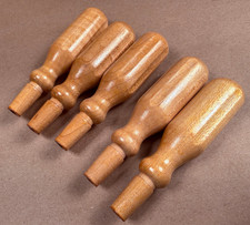 LOT OF 5 VINTAGE SCREWDRIVER