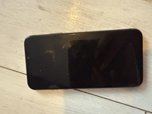 Iphone unlocked and reset - xs,