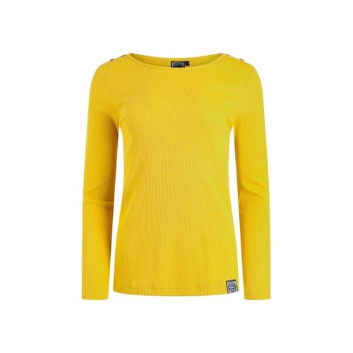 Weird fish maine long sleeve - weird,
