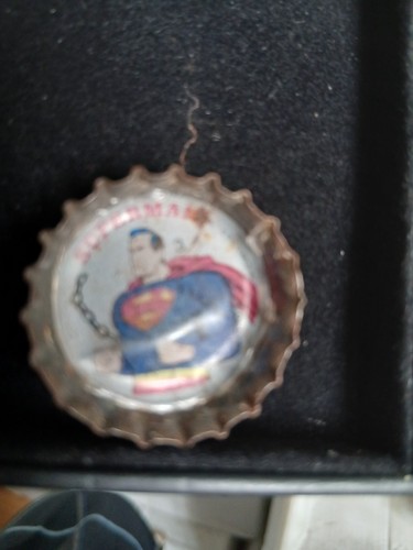 Miranda superman bottle - miranda,