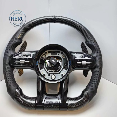 Carbon fiber amg style - fiber, amg‑style