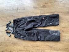 Spyder Ski salopettes men's Dermizax-EV- 20.000mm-XXL