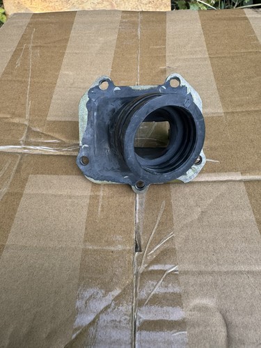 Aprilia mx125 angled intake - aprilia,
