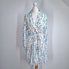 Laura Ashley Dressing Gown XL