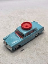 RARE Vintage Corgi - 236 Austin A60 Driving School car - Very Good