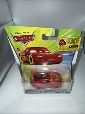 Disney Pixar Cars Lightning