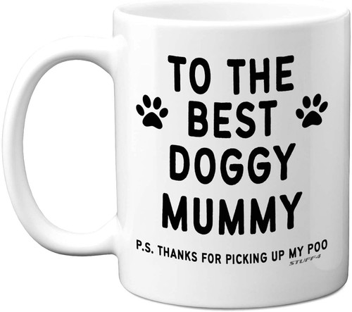 Stuff4 birthday mugs from - from, the