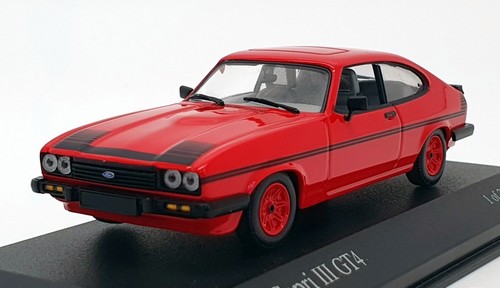 Minichamps scale model - minichamps, 1/43