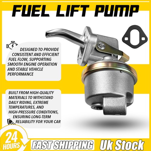1pcs fuel lift pump - fuel, fits