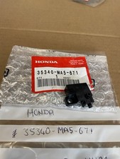 Honda front brake light switch