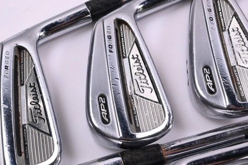 Titleist ap2 2008 - irons, 3-pw