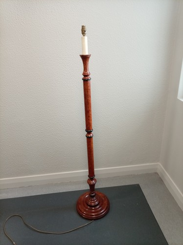 Vintage standard floor lamp - vintage,