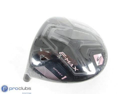 New left handed ladies cobra - new,
