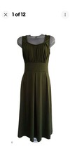 Stylish J TAYLOR Womens Green
