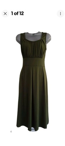 Stylish taylor womens green - stylish, j