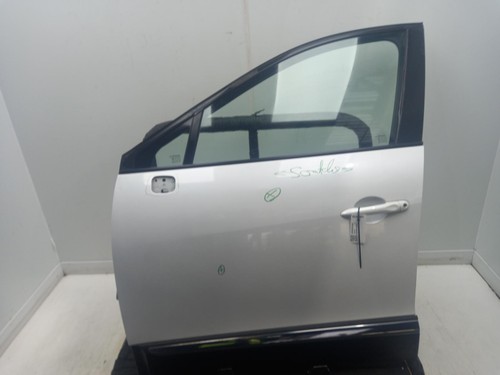 Renault scenic xmod left - scenic,