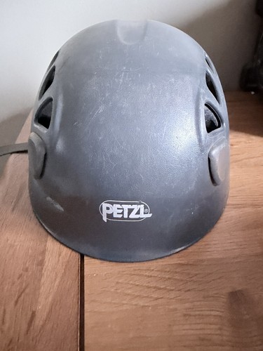 Petzl elios black - petzl,
