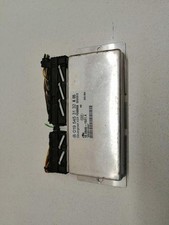 MERCEDES-BENZ SLK R170 ABS