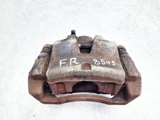HYUNDAI TUCSON MK3 TL BRAKE