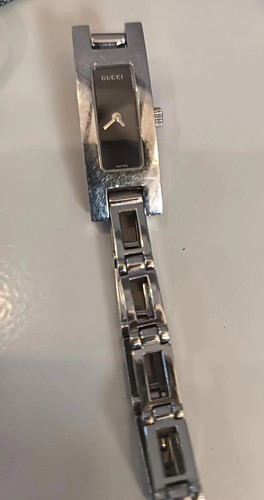 Authentic gucci 3900l ladies - gucci,