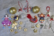 Vintage Christmas / Xmas Tree