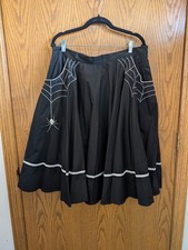 Women's Hell Bunny Retro Swing