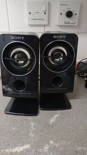 Sony srs a212 - srs-a212, 2.0