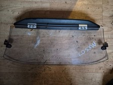 Mazda MX5 2007 mk3 Fits Other