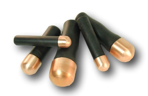 Piece lead filled bopper - 5,