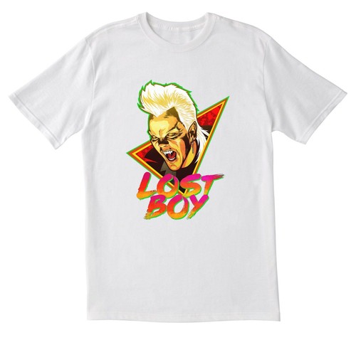Lost boys david vampires 80s - boys,