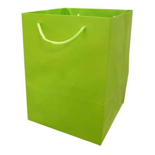 Glossy vibrant flower gift - glossy,