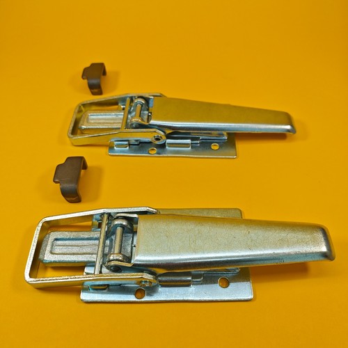 Dropside lock pesca - lock, on