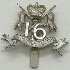 British Military Issue 16th