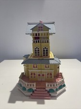 Bluebird Vintage Polly Pocket