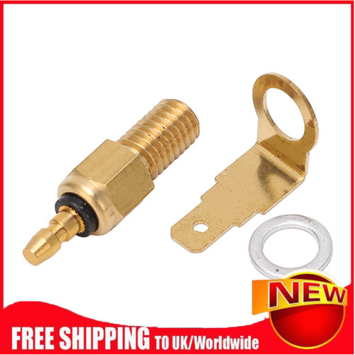 Carburetor heater motorcycle - carburetor,