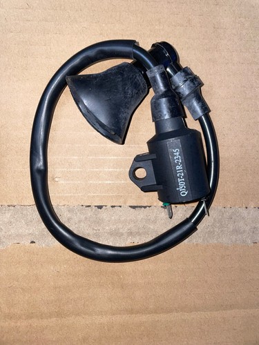 Keeway act fact 50 coil - f-act,