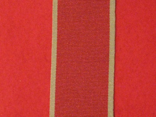 Full size mbe obe medal - size,