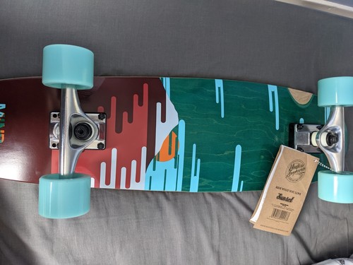 Mindless sunset cruiser - mindless,