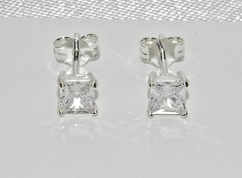 925 sterling silver - sterling, 1.00ct