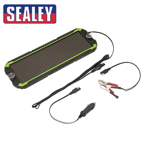 Sealey spp01 12v - spp01,