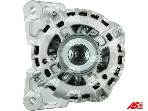 Alternator fits 0 1 - alternator, fits: