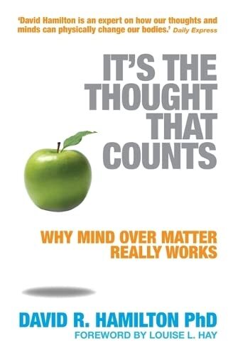 The thought that counts - the,