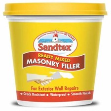 Sandtex 500g Ready Mixed