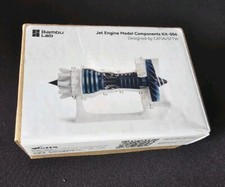 Bambulab Jet Engine Model