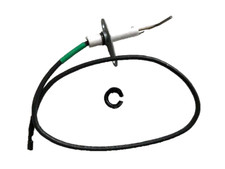 Thetford SR Fridge Gas Spark