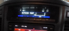 2008 Mitsubishi Shogun MK4 LCD