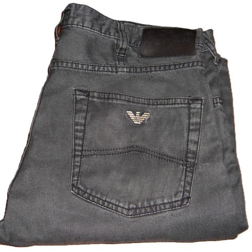 Armani jeans j21 regular - jeans, fit