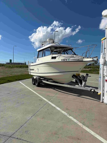 Boat for sale - boat,