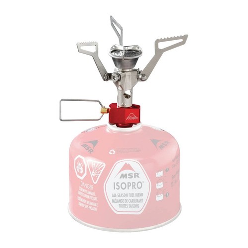Msr pocket rocket stove - pocket,